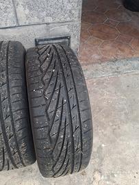 Gomme estive 195/50/R15 82V