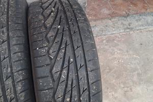 Gomme estive 195/50/R15 82V