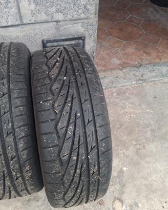 Gomme estive 195/50/R15 82V