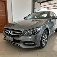 Mercedes-benz C 220 BlueTEC Automatic Sport