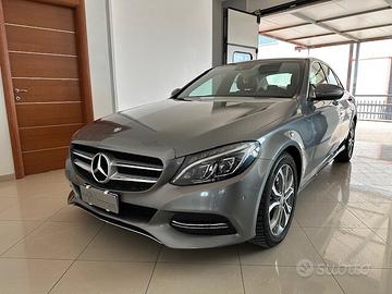 Mercedes-benz C 220 BlueTEC Automatic Sport
