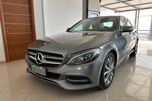 Mercedes-benz C 220 BlueTEC Automatic Sport