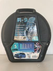 Catene da neve R-9 misura 5