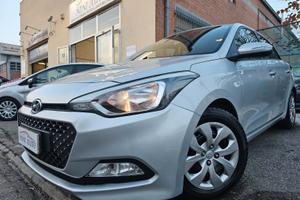 Hyundai i20 1.1 CRDi 75cv Comfort*Unipro*Euro6*Neo