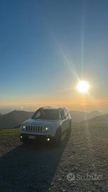 jeep renegade 4x4 2000 140 cavalli cambio automati
