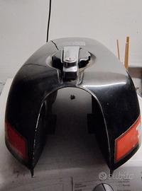 Serbatoio CB400N