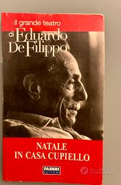 Natale in casa Cupiello - Eduardo De Filippo