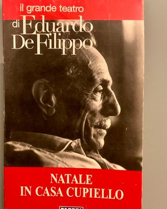 Natale in casa Cupiello - Eduardo De Filippo