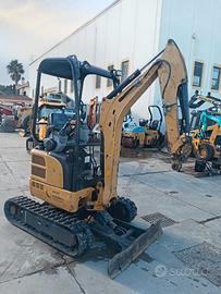Miniescavatore Caterpillar 301.7D CR