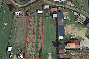 Terreno a Castiglione della Pescaia luce e acqua