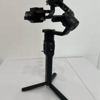 DJI RONIN-S Essentials Kit Stabilizzatore