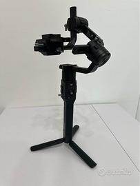 DJI RONIN-S Essentials Kit Stabilizzatore