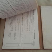 Manuale istruzioni motocarro Ercolino Guzzi