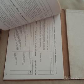 Manuale istruzioni motocarro Ercolino Guzzi