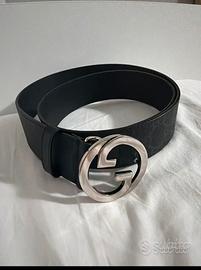 Cintura guccii