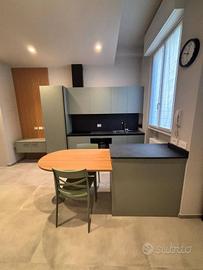 Appartamento di 43 m² con 2 locali a Sesto San Gio