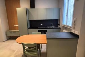 Appartamento di 43 m² con 2 locali a Sesto San Gio