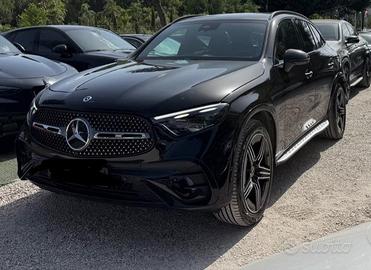 Mercedes Glc