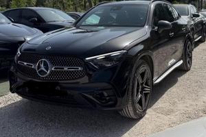 Mercedes Glc