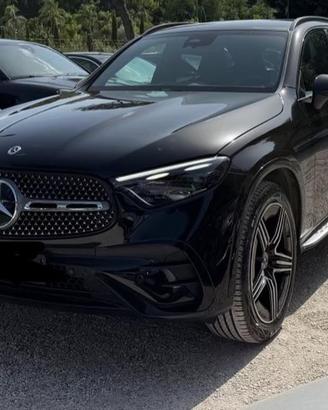 Mercedes Glc