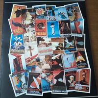 Vintage anno 1989  libro "L'arca delle lusinghe" 