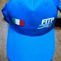 Cappello ufficiale Fitp joma tennis padel