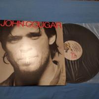 John mellencamp vinile