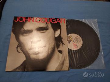 John mellencamp vinile
