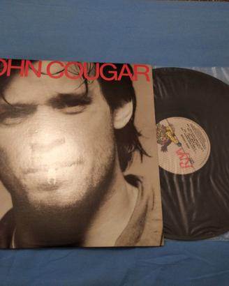 John mellencamp vinile