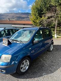 Fiat Panda 1.2 benzina