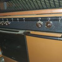 Cucina a Gas + Cappa