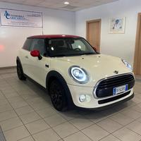 MINI Cooper D 1.5 Cooper D Boost