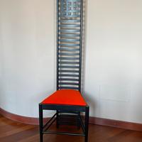 SEDIA “HILL HOUSE”