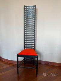 SEDIA “HILL HOUSE”