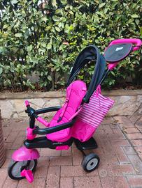 triciclo parta bimbi 