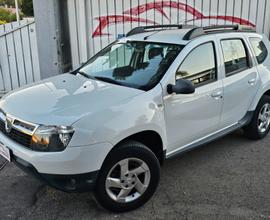 Dacia Duster 1.6 110CV GPL Lauréate
