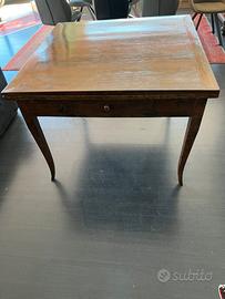 Tavolo antico