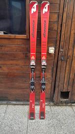sci Nordica spitfire pro