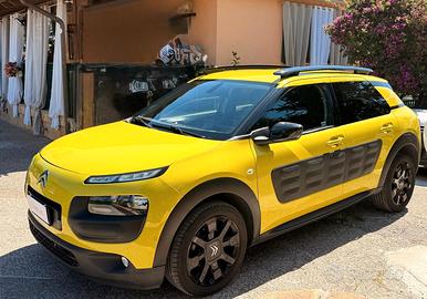 Citroen C4 Cactus BlueHDi 100 Shine COME NUOVA