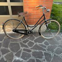 Bicicletta Bianchi Milano Vintage