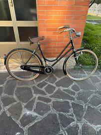 Bicicletta Bianchi Milano Vintage