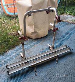 portabici per camper