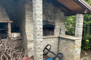 Vendita villetta di montagna 60mq