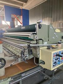 Stenditore rimoldi 828