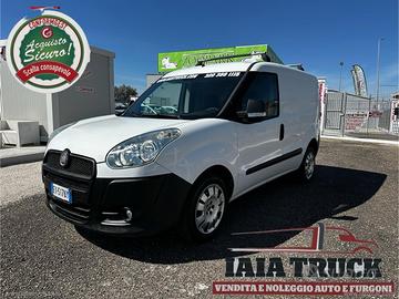 FIAT Doblò 1.4 T-Jet Nat.Pow.PC-TN Doblò 1.4 NATUR