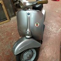 Vespa special 50R 1972