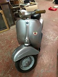 Vespa special 50R 1972