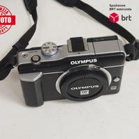 Olympus PEN E-PL1