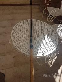 Daiwa SAMURAI S M45TLD 