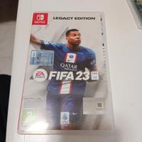 fifa 23 per Nintendo switch 